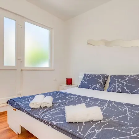 Apartment Maci - Close To City Centre