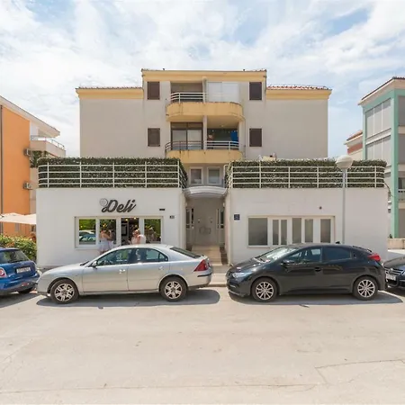Apartment Maci - Close To City Centre Split
